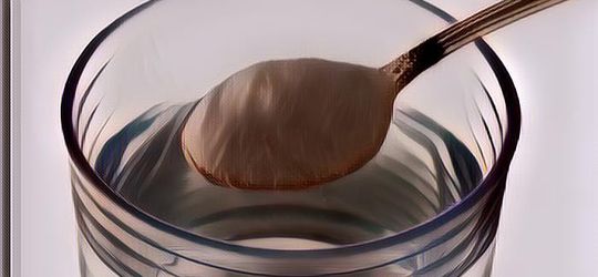 Seribu Manfaat Air Garam untuk Tubuh dan Kesehatan, Apa Aja?