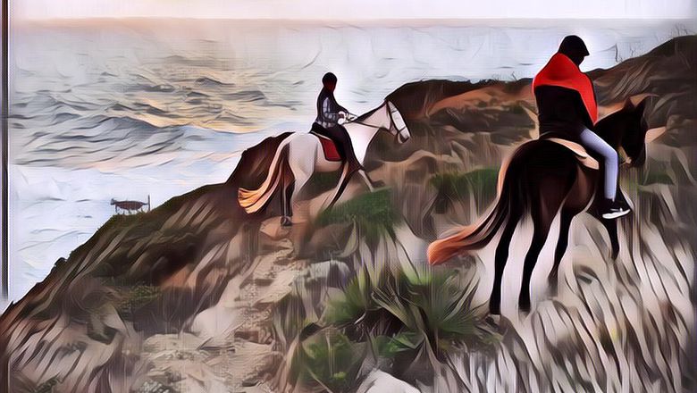 Tempat Kencan Romantis di Surabaya, Pas Saat Dompet Tipis