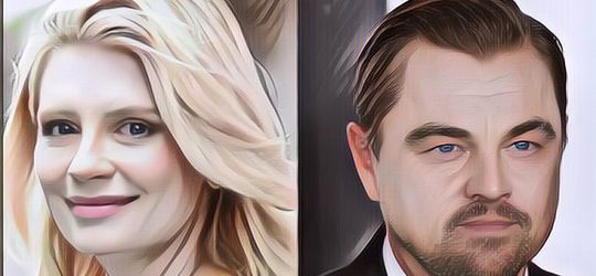 Aktris Ini Mengaku Diminta Tidur dengan Leonardo DiCaprio Agar Karirnya Naik