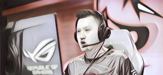 Atlet Esport Indonesia Terkaya, Penghasilannya Bisa Miliaran Gengs!