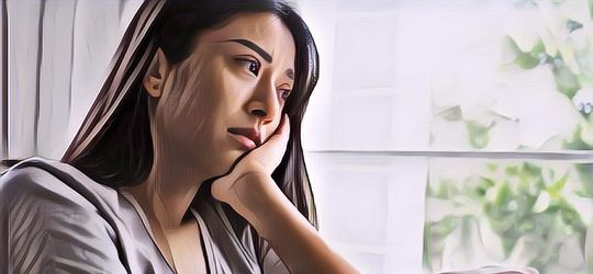 Sebentar Lagi Tahun Baru, Stop Overthinking dengan Cara-cara Simpel Ini