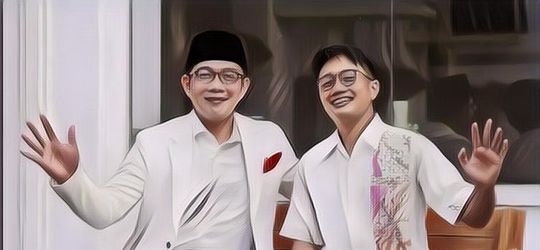Sempat Pasrah, Ridwan Kamil Ungkap Reaksi Orang Swiss Melihat Jasad Eril Yang Memancarkan Harum Perpaduan Sayur Dan Mint