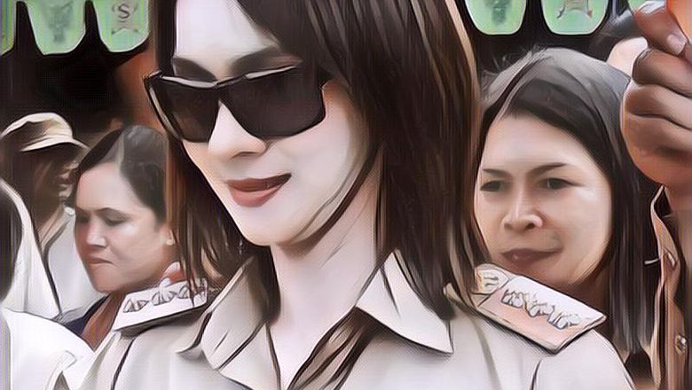 Profil Sri Wahyumi Manalip, Bupati Cantik yang Ditangkap KPK