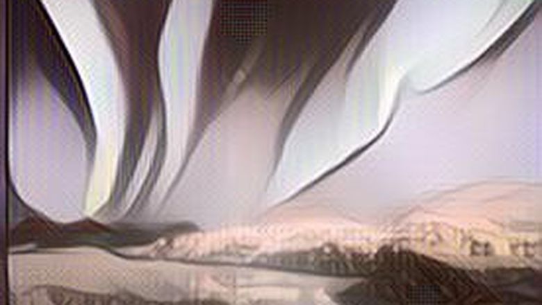 Daftar Negara dengan Fenomena Aurora Borealis Terbaik, Bikin Tak Bisa Berpaling!