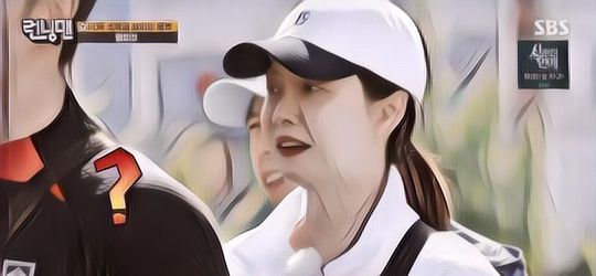 Song Ji Hyo Terpesona dengan Bintang Tamu Running Man Episode Terbaru: "Tipe Saya"