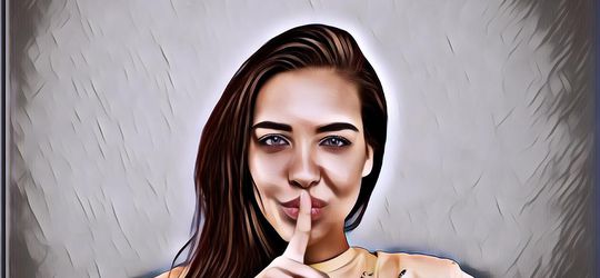 Pandai Jaga Rahasia, 5 Zodiak Ini Cocok Dijadikan Teman Curhat!