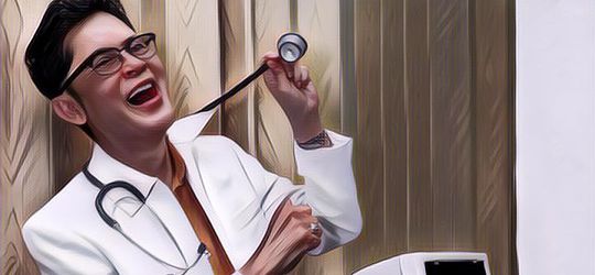 Jangan Salah! Ternyata Wanita Sudah Menikah Pun Masih Kerap Masturbasi, Berikut Penjelasan Dokter Boyke