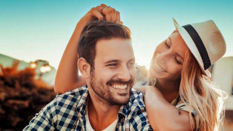 4. Bersikap penuh kasih sayang