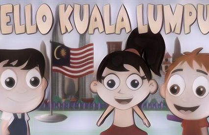 Kontroversi Lagu Helo Kuala Lumpur Yang Diduga Jiplak Halo Halo Bandung, Berikut Perbandingan Liriknya