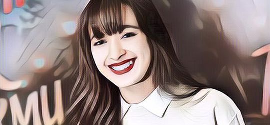 Mawar de Jongh Ungkap Tantangan Jadi Shella Selpi di Film Sampai Titik Terakhirmu