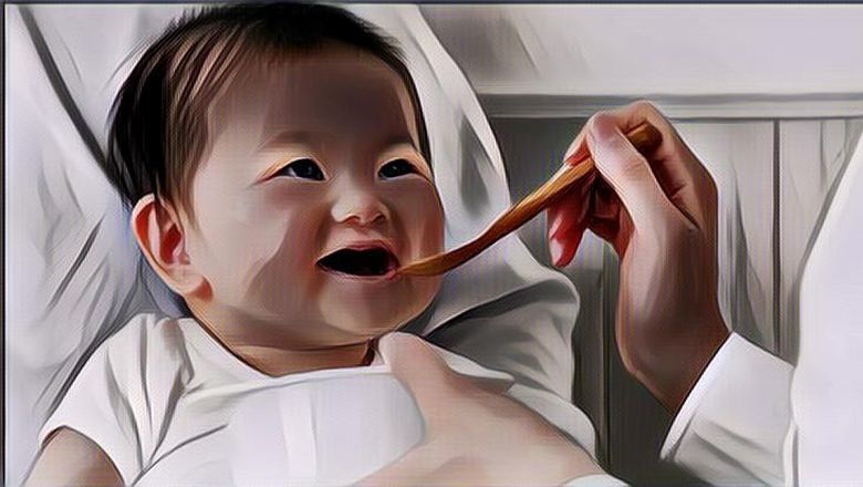 Yang Wajib Parents Tahu Sebelum Memberikan MPASI untuk Anak