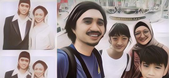 Duta Sheila On 7 Bagikan Tips Rumah Tangga Harmonis Saat Maraknya Kasus Perselingkuhan