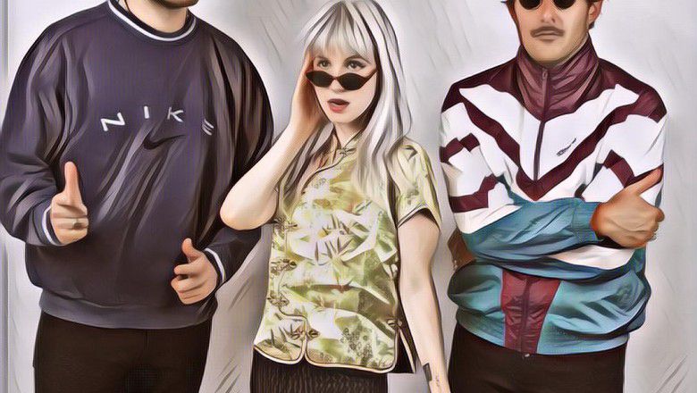 Paramore Sukses Menggoyang Fans, Tantri: Untung Hayley Nggak Makan Cireng 