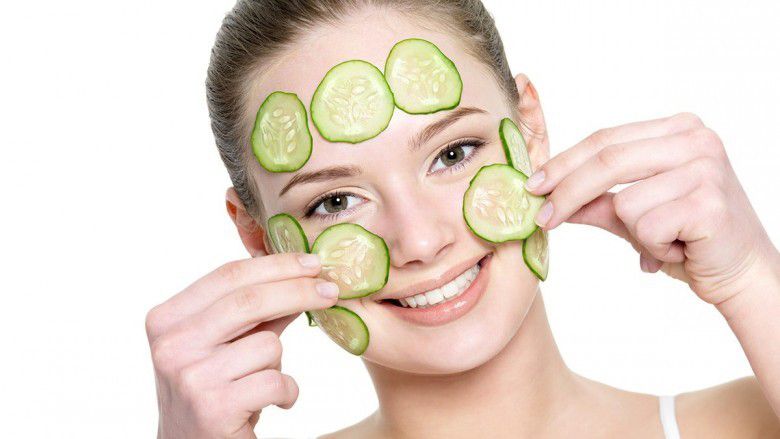 4. Menghidrasi Kulit