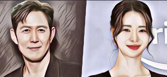 Lee Jung Jae dan Lim Ji Yeon Sedang Pertimbangkan untuk Bintangi Drama RomCom Baru