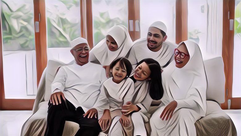 5 Tips Mengelola Keuangan Setelah Lebaran, Yuk Ngumpulin Duit Lagi