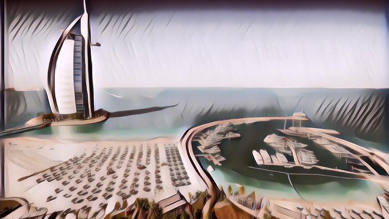 Fakta Kota Dubai yang Kerap Salah Kalian Dengar Kebenarannya