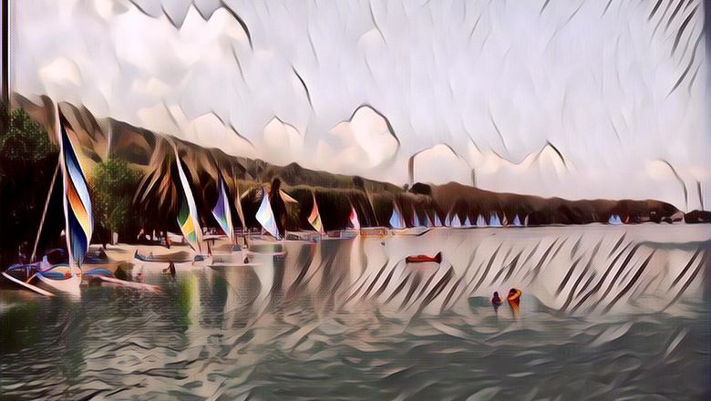 Pasir Putih Situbondo, Pantai yang Indah dan Aman untuk Wisata Keluarga