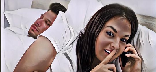 Ciri-Ciri Wanita Selingkuh Menurut Primbon, Sebelum Nikah Wajib Baca!