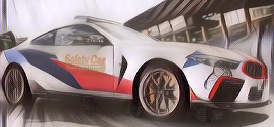 Tugas Safety Car di MotoGP dan Formula 1