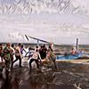 Korban Kapal Tenggelam di Selat Bali Sudah Ditemukan Tim SAR