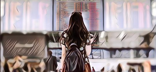 Bisa Me Time dan Bebas Pilih Destinasi yang Kamu Suka, Inilah 5 Keuntungan Melakukan Jalan-Jalan Sendirian