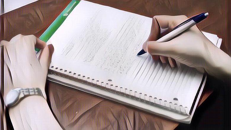 Pengertian Apa Itu sajak Lengkap dengan Jenis dan Contoh