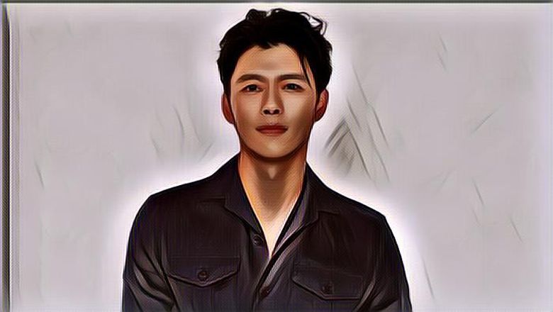 Asik Asik Joss! Hyun Bin Akan Bintangi Film Aksi tentang Mata-Mata