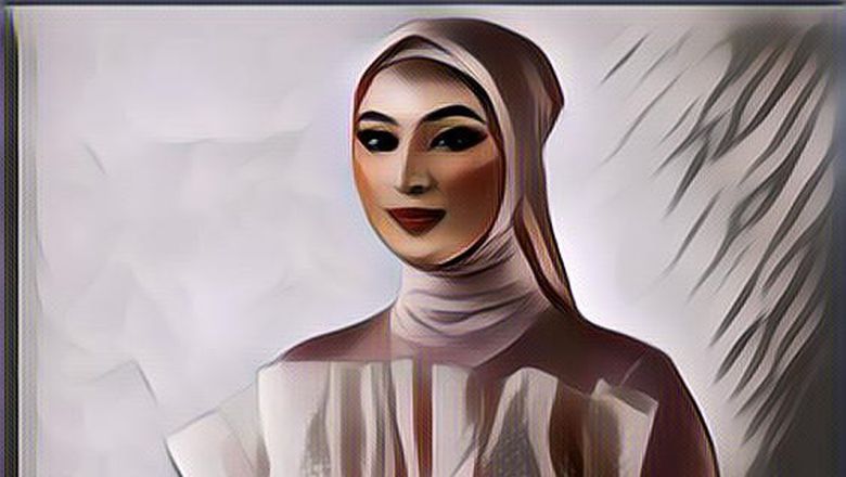 Rintihan Hati Istri Doni Salmanan Berjuang Ajukan Penangguhan Penahanan untuk Suami Tercinta