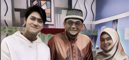 Mulia Banget! Ustaz Subki Bongkar Keinginan Lesti Kejora Jika Harus Berpisah Dengan Rizky Billar