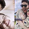 Gaya Pacaran Rebecca Klopper Disorot Bersamaan dengan Video 47 Detik Mirip Dirinya