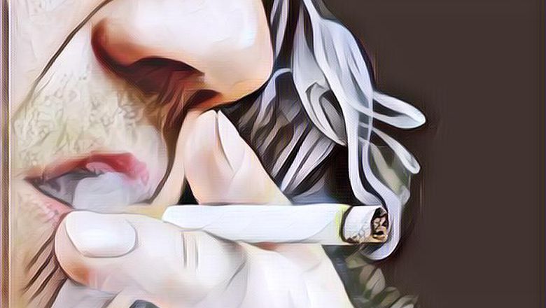 Merokok Bisa Tergolong Gangguan Jiwa