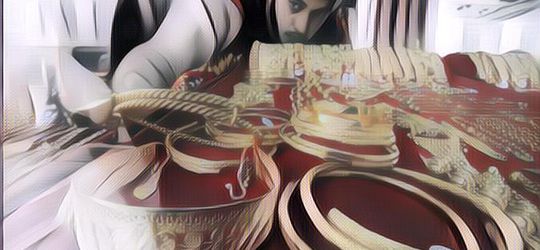 5 Tips Membeli Perhiasan Biar Nggak Gampang Tertipu