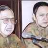 Gus Dur Tahu Orang yang Bicara dengannya Sedang Berbohong, Ini Cerita dari Mantan Asisten Pribadi