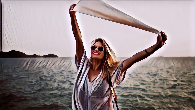 Wajib Dicoba, Ini 3 Tips Jalani Proses Tanpa Stres yang Bikin Hidup jadi Lebih Santai