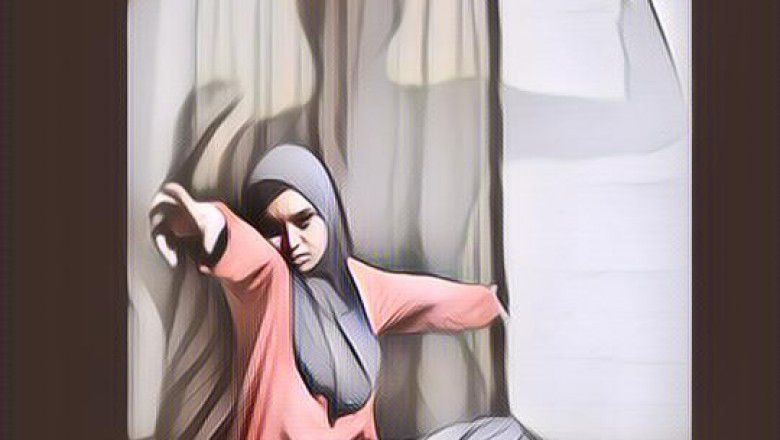 Dampak Ruqyah: Pengalaman Mengerikan Saat Menjalani Proses Ruqyah Part 2 (Percakapan Dengan Jin)