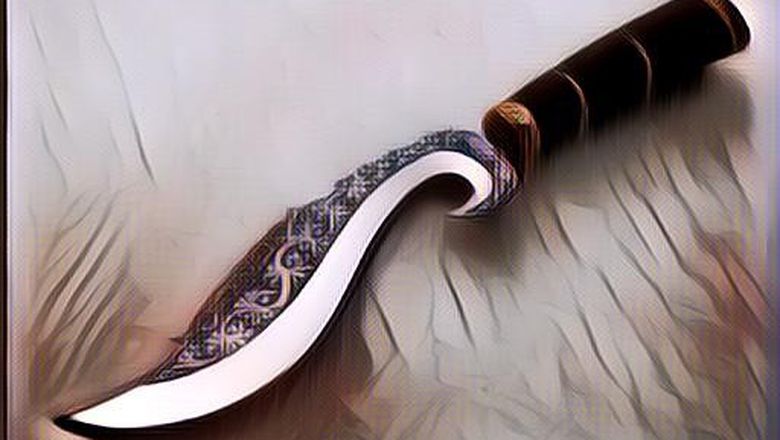 Deretan Senjata Tradisional dari Indonesia yang Masih Dianggap Sakti dan Mematikan