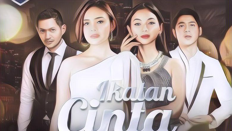 Sinopsis Sinetron Ikatan Cinta Malam Ini Senin 15 Maret 2021, Aldebaran Geram dan Elsa Tak Dibiarkan Berkutik