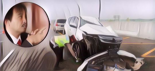 Analisis Roy Suryo Soal Kecelakaan Nahas Bibi dan Vanessa Angel: Kecepatan Mobil Capai 159 Km/Jam