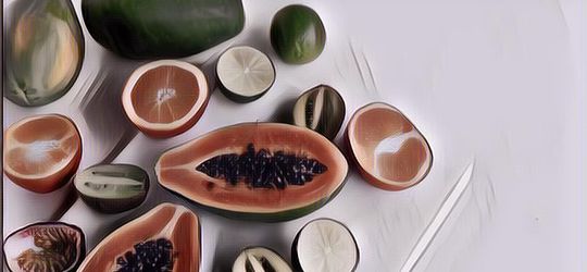 9 Buah yang Tinggi Kalsium, Bagus untuk Anak-Anak Hingga Orangtua