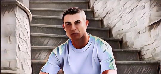 Trending di Twitter Usai Bikin Saham Minuman Bersoda Anjlok, Cristiano Ronaldo Dapat Gelar Real Influencer