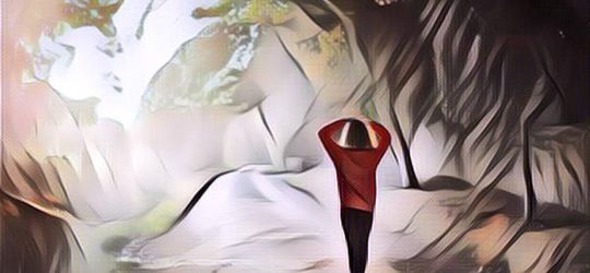 Beban Hidup Lagi Terasa Berat? Coba Terapkan 4 Hal Ini untuk Mengatasinya