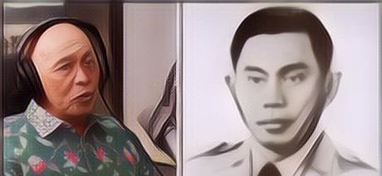 Alasan Haru Anak Jenderal Ahmad Yani Dilarang Masuk TNI