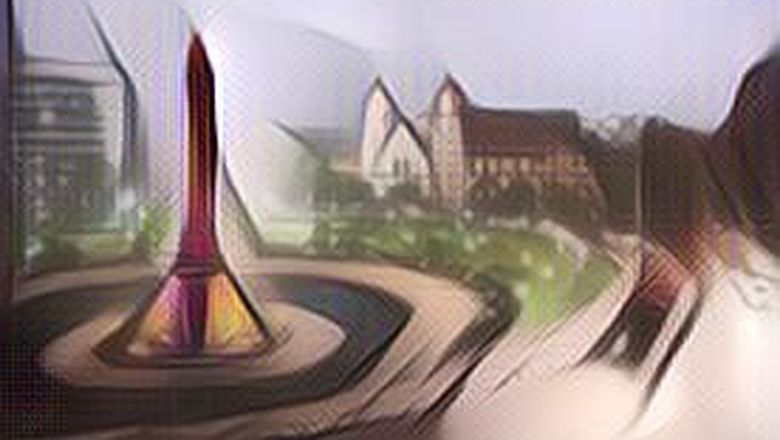 Anak Muda Merapat! Ini Lho 3 Rekomendasi Cafe Paling Populer di Semarang yang Cozy Banget