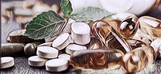 Jangan Sampai Salah! Yuk, Kenali Perbedaan Suplemen Kesehatan dan Obat Berdasarkan Cara Ini