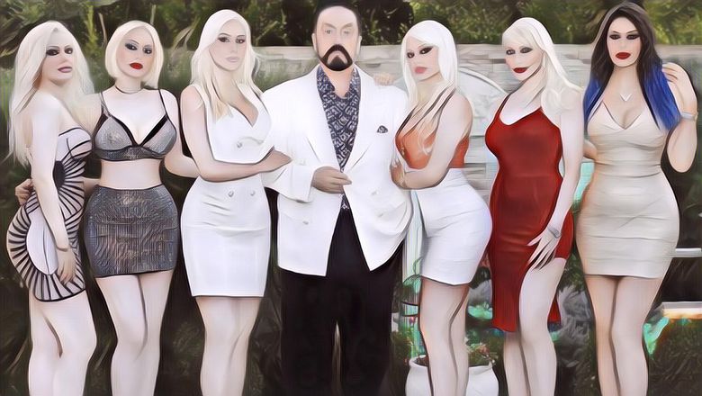 Ilmuwan Kontroversial Turki, Harun Yahya Menolak Teori Evolusi Hingga Klaim Nabi Nuh Punya Ponsel