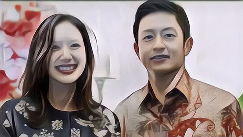 Istri Sandiaga Uno Ungkap Fakta Menarik di Balik Lamaran Rio Haryanto dan Athina: Ternyata Dijodohkan