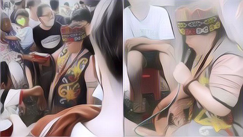 Dukun Kalimantan Ini Ungkap Rahasia Ida Dayak Bisa Sembuhkan Orang: Ada Kakek-Kakek Tua yang Bantu