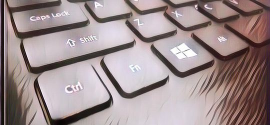 Buat yang Belum Tahu, Ini Fungsi Tombol Fn pada Keyboard