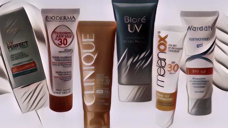 Rekomendasi Sunscreen untuk Kulit Berminyak di Bawah Rp100 Ribu